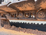 Undercarriage with Left Track Links