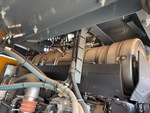 Engine with Exhaust System