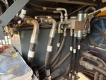Hydraulics with Hydraulic Tank