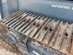Undercarriage with Right Track Pads