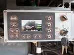 Control Station with Engine Controls