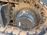 Hydraulics with Power Travel Drive System