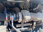 Engine with Sistema de Escape