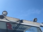 General Appearance with Funcionamiento de las luces exteriores