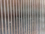 Engine with Radiador