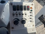 Control Station with Auxiliary Hydraulic Control