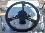 Control Station with Steering Controls