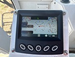 Control Station with Calibradores