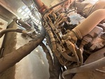 Engine with Engine - Right Side