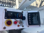 Control Station with Dash Console