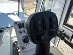 Control Station with Controles hidráulicos