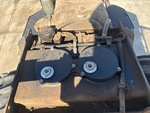 Hydraulics with Hydraulic Tank