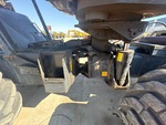 Chassis with Frame Condition
