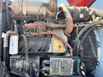 Engine with Engine - Left Side