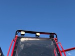 General Appearance with Exterior Lights