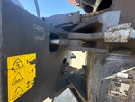 Chassis with Steering Linkage