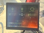 Control Station with Dash Console
