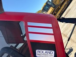 General Appearance with Paint