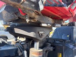 Chassis with Swing Tower Pivot
