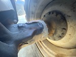 Drivetrain with Left Drive Motor