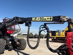 Chassis with Boom Condition