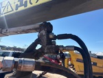 Hydraulics with Auxiliary Hydraulic Plumbing