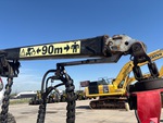 Chassis with Stick Condition