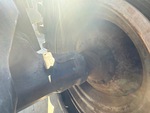 Drivetrain with Right Drive Motor