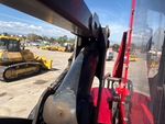 Hydraulics with Boom Lift Cylinder(s)