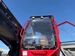 General Appearance with Hand Rails
