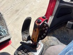 Control Station with Steering Controls