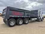 v2 Configuration - Dump Trucks with