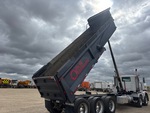 v2 Configuration - Dump Trucks with