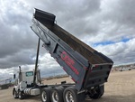 v2 Configuration - Dump Trucks with