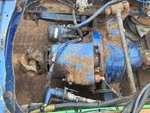 Drivetrain with