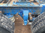 4 Underbody - Truck with