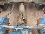 Drivetrain with