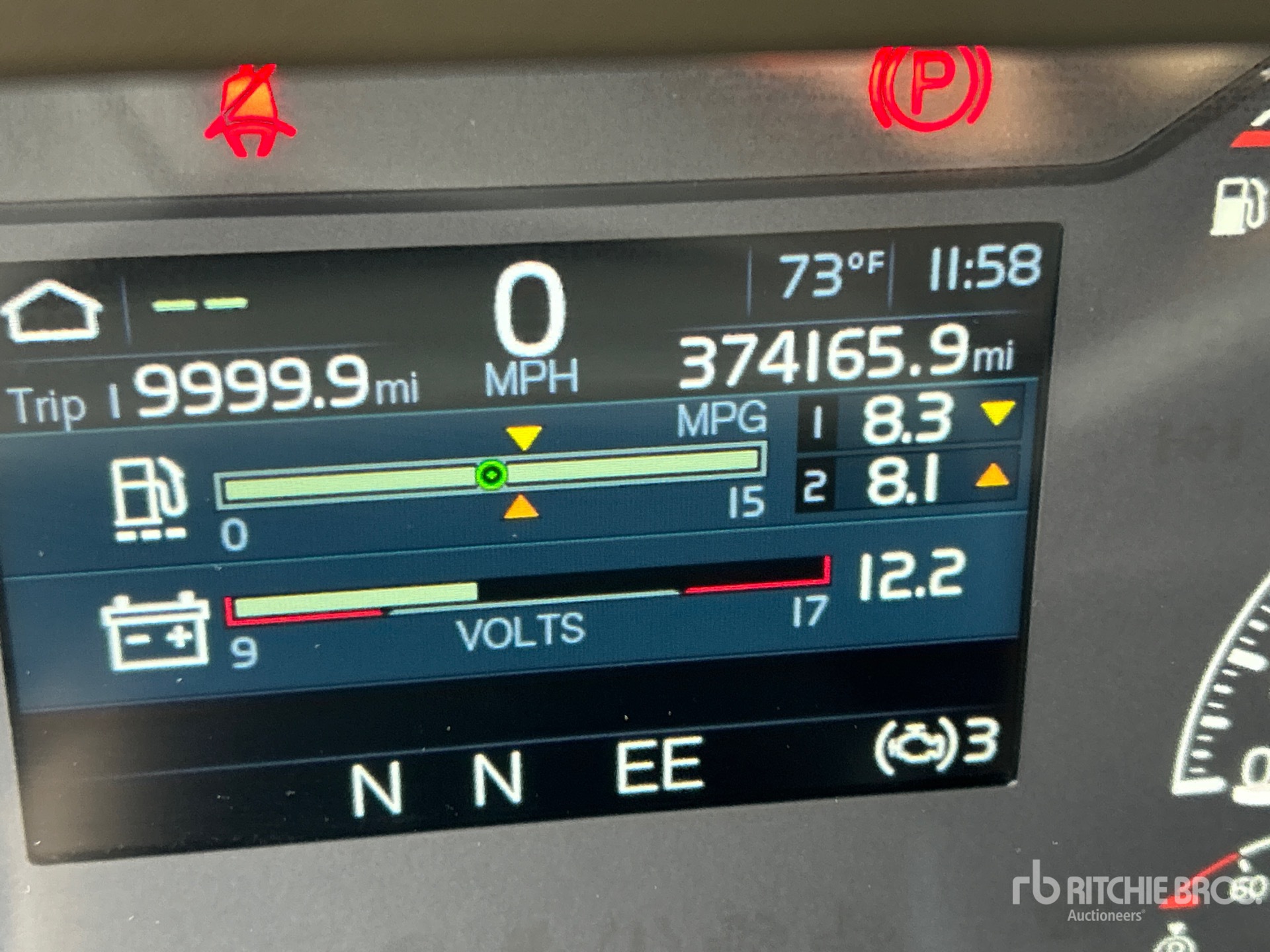 2023 Volvo VNL860