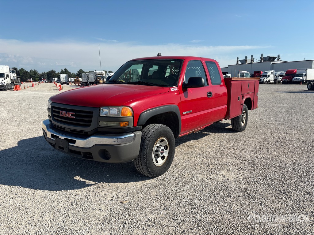 General Appearance with Featured Photo