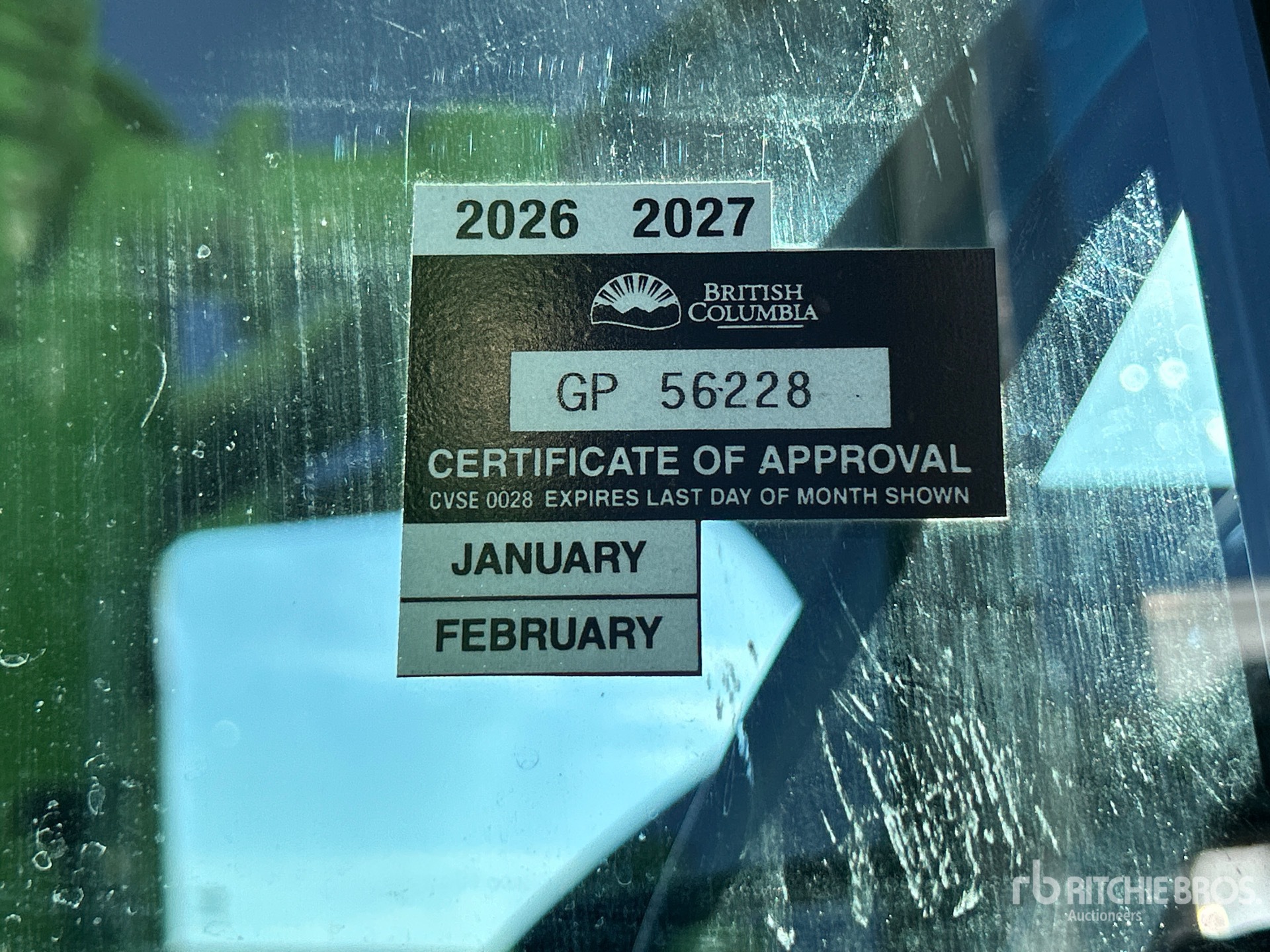 2024 Kenworth W990