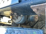 4 Underbody - Truck with