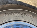4 Underbody - Truck with