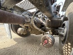 Drivetrain with