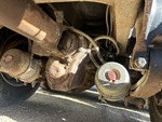 Drivetrain with