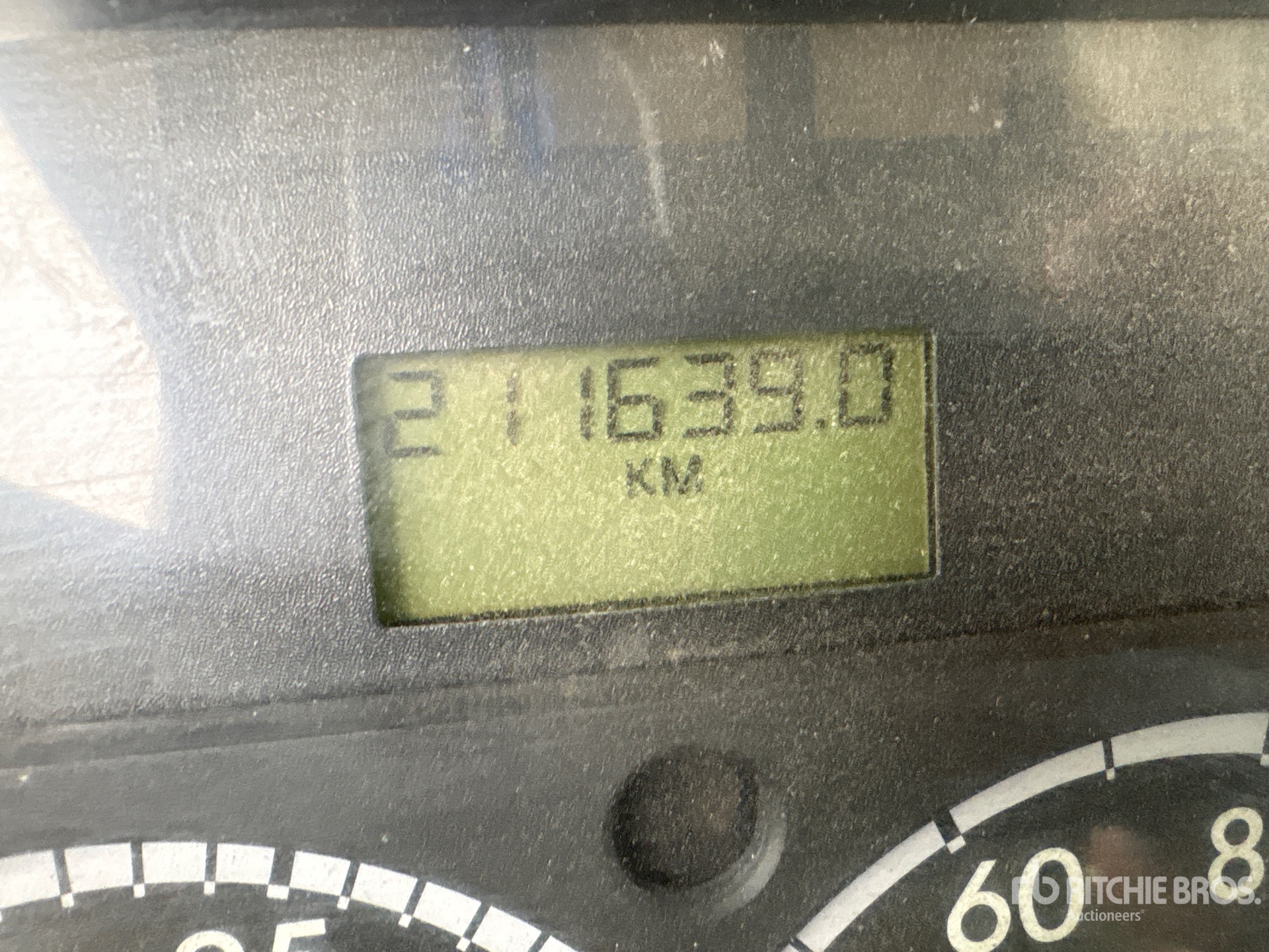 2012 Freightliner M2 106