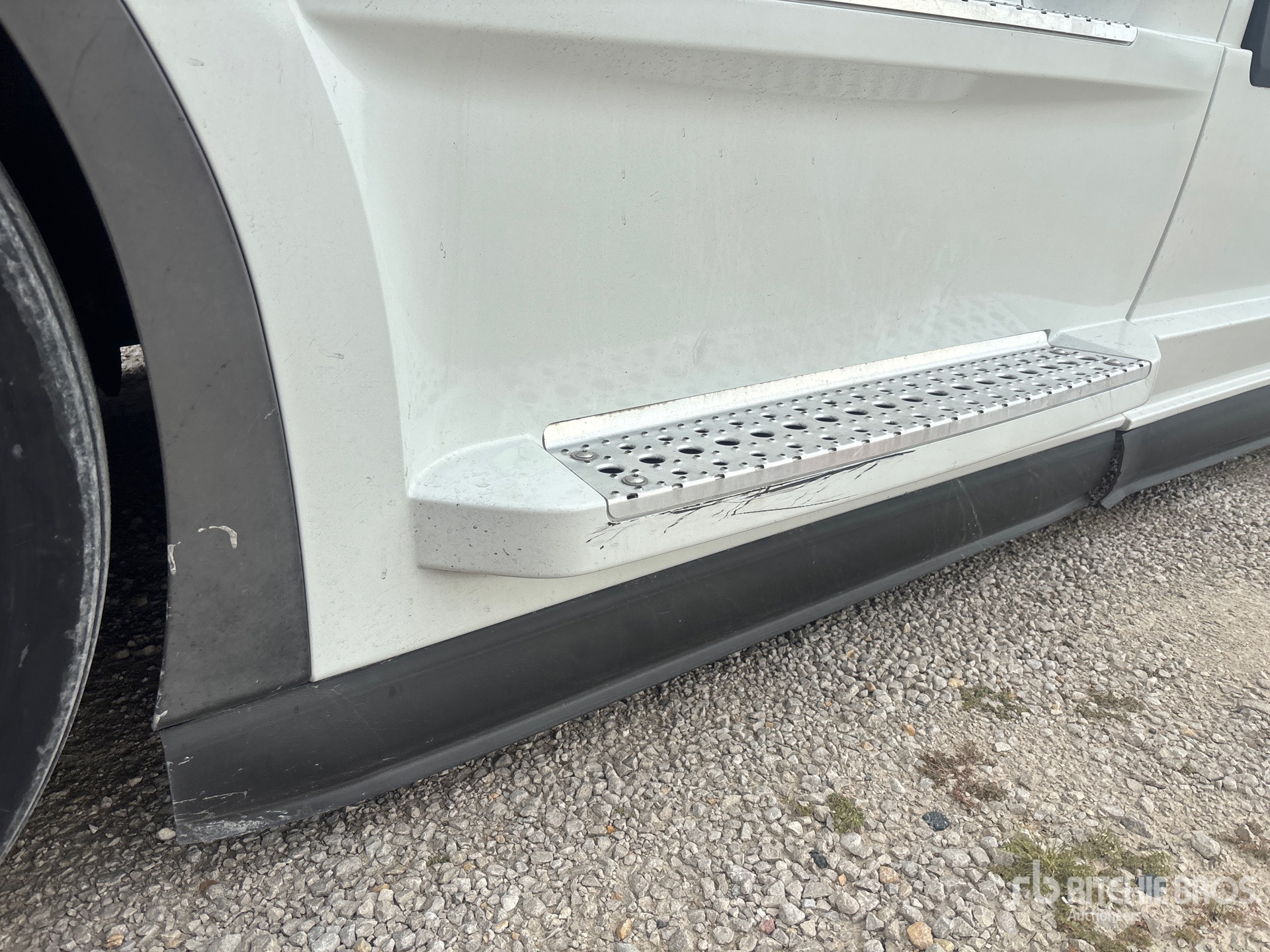 2022 Freightliner CASCADIA 126