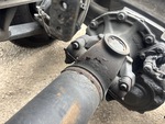 Drivetrain with