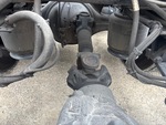Drivetrain with