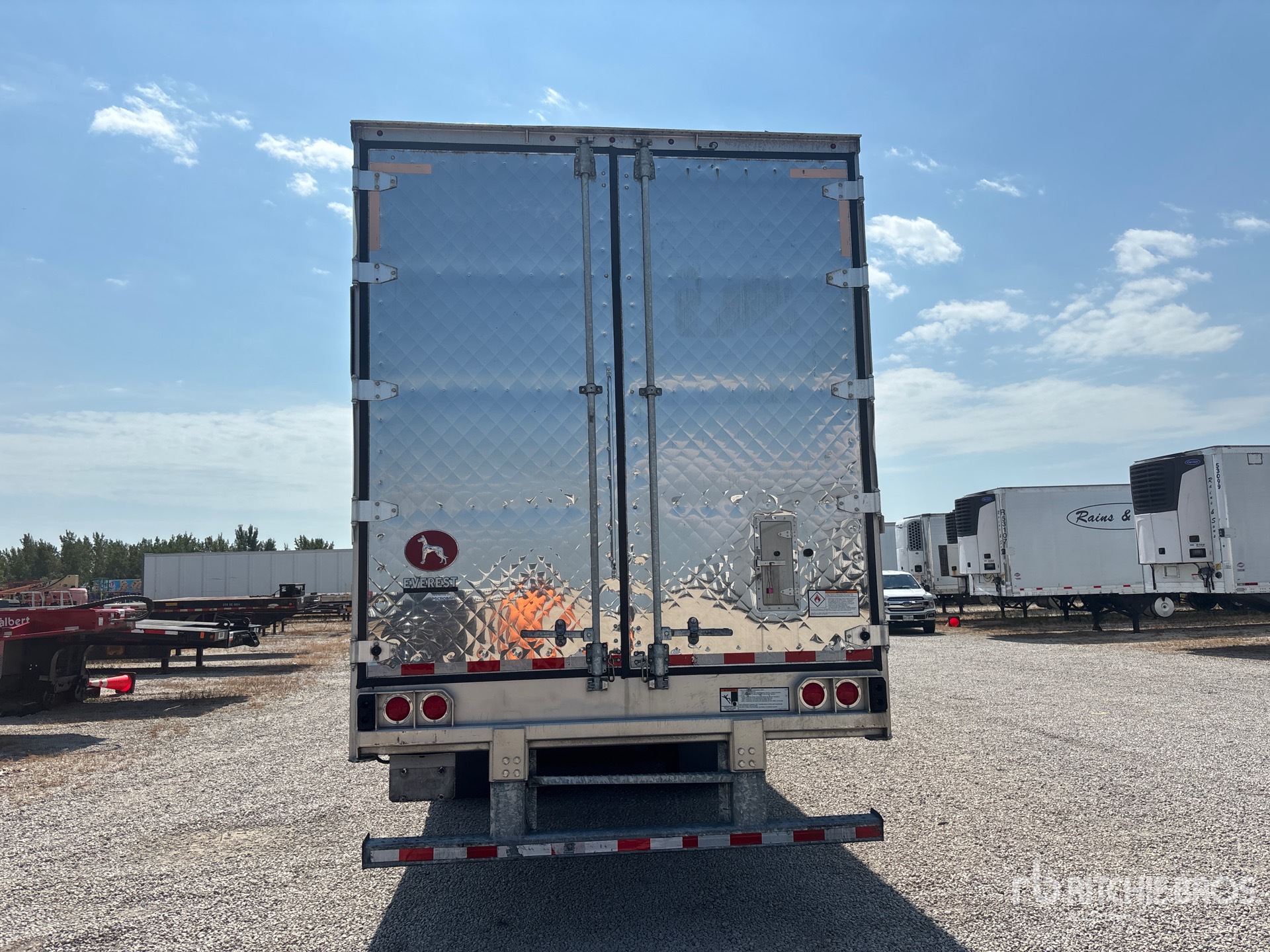 2022 Great Dane ECL-1114-11053