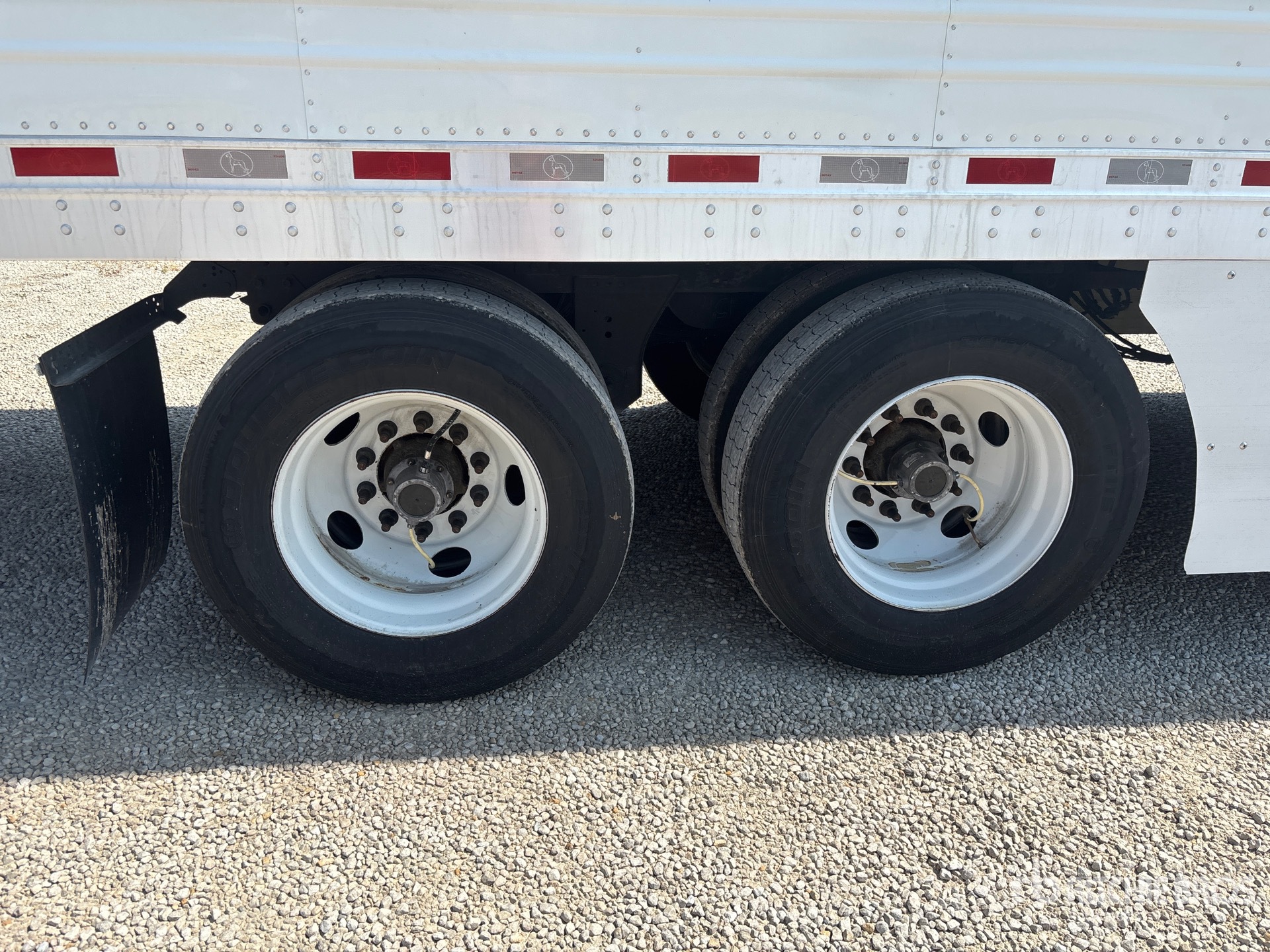 2022 Great Dane ECL-1114-11053